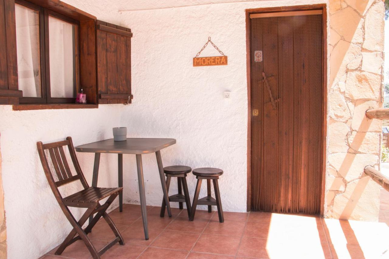 Pinedes Verd La Torre de Claramunt Exterior foto